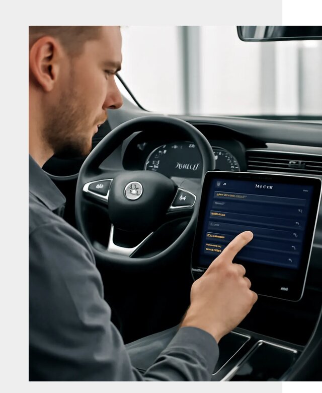Русификация Changan X5 в Бийске по цене от 6752 р. | ФастМобиль-Бск