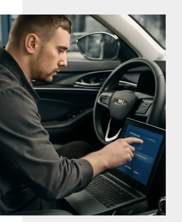 Русификация мультимедиа автомобилей Changan под ключ в Бийске