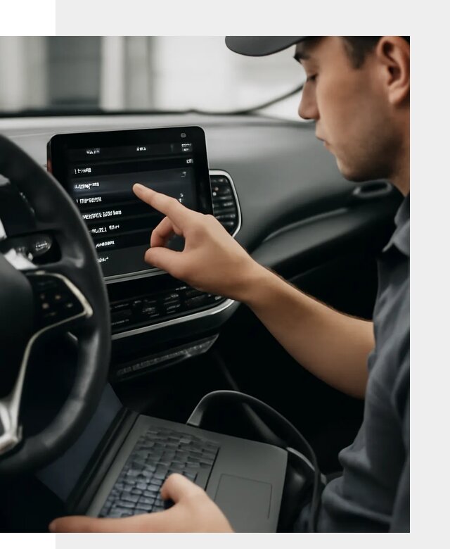 Русификация Dongfeng 7 под ключ для вашего автомобиля в Бийске