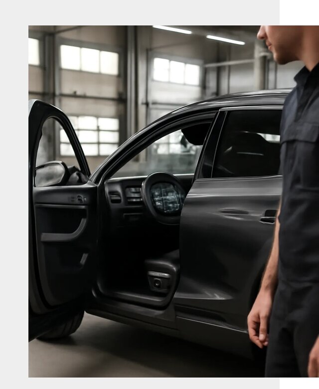 Русификация Dongfeng L7 в Бийске цена от 15477 р. | ФастМобиль-Бск