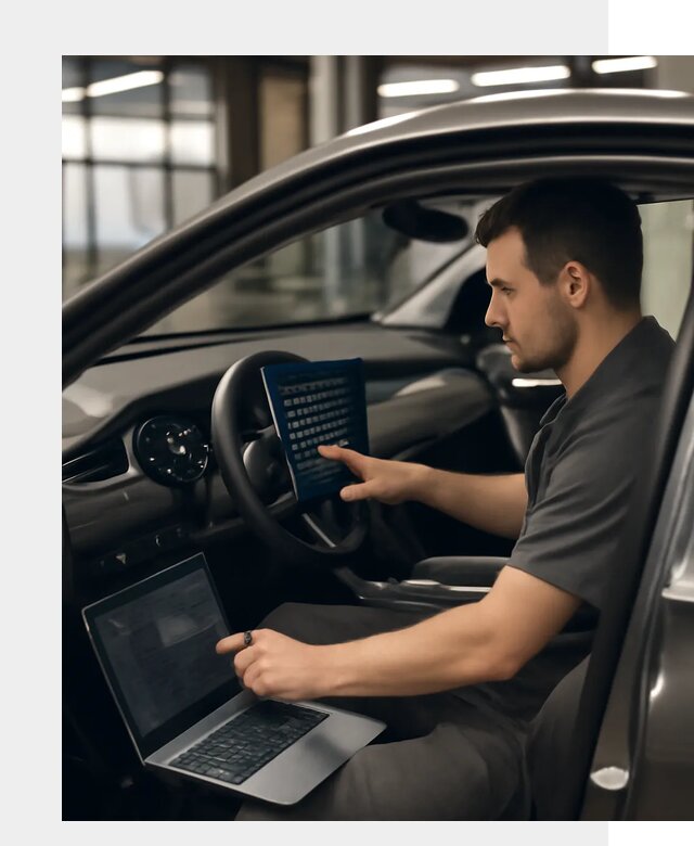 Русификация Exeed TXL в Бийске по цене от 15477 р. | ФастМобиль-Бск