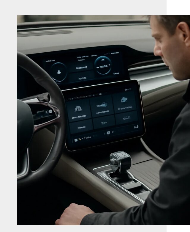 Русификация Geely Monjaro в Бийске по цене от 8206 р. | ФастМобиль-Бск