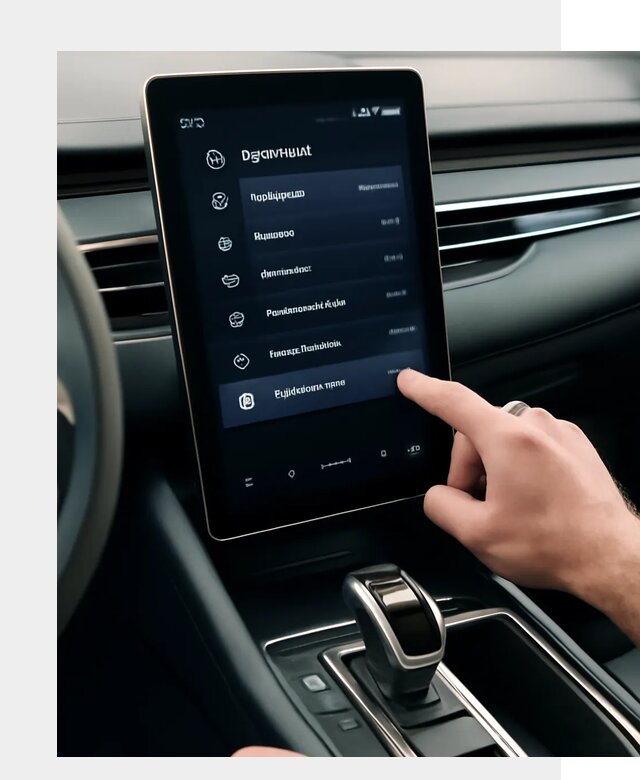 Русификация Geely Preface в Бийске по цене от 10283 р. | ФастМобиль-Бск