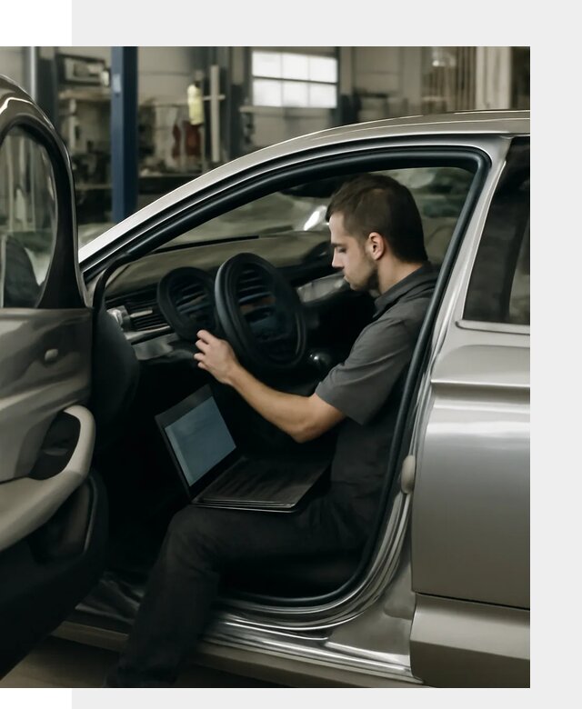 Русификация Geely Preface мультимедиа и меню в Бийске