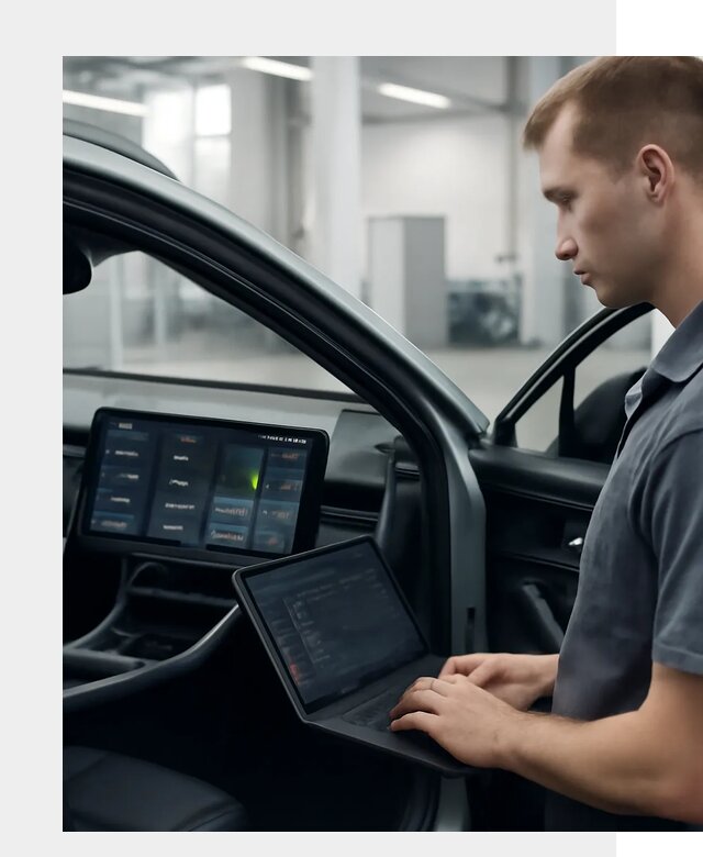 Русификация Geely Starship 7 в Бийске по цене от 8206 р. | ФастМобиль-Бск