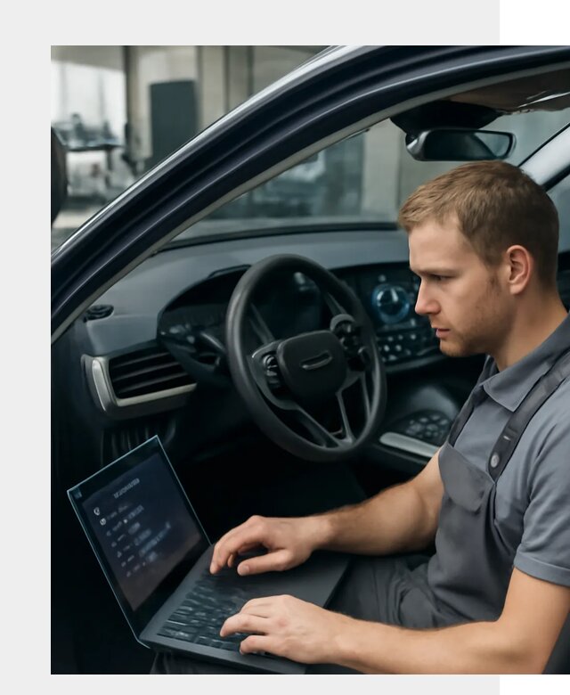 Русификация Haval в Бийске по цене от 8206 р. | ФастМобиль-Бск