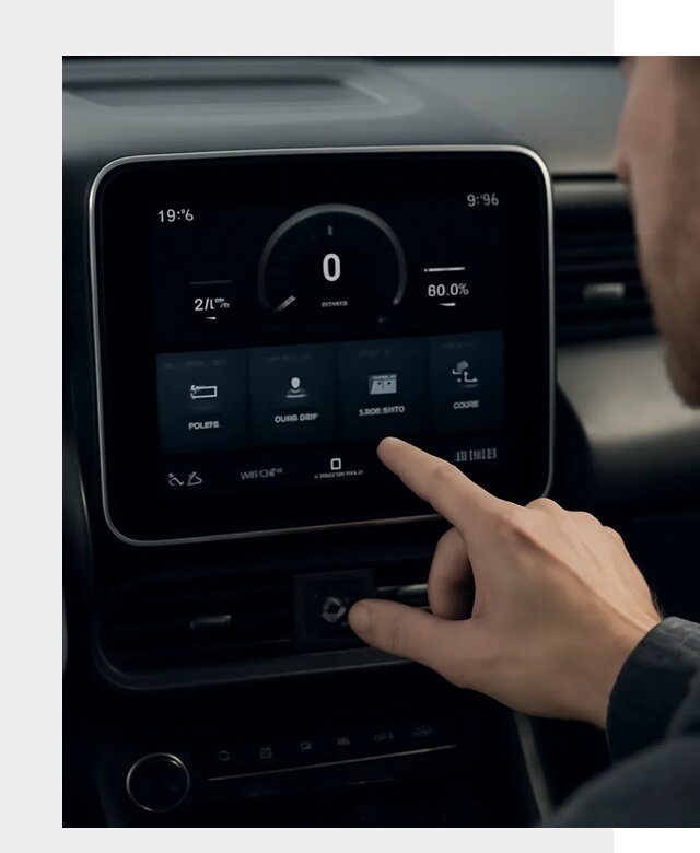 Русификация Haval DARGO в Бийске по цене от 6752 р. | ФастМобиль-Бск