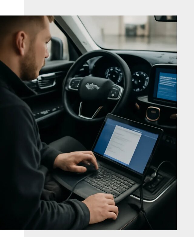 Русификация Haval DARGO и мультимедиа под ключ в Бийске