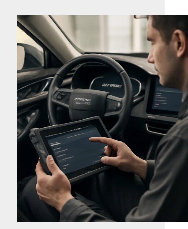 Русификация приборной панели Haval в Бийске от 5713 р. | ФастМобиль-Бск