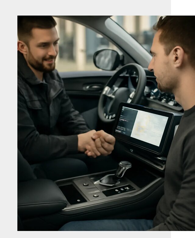 Русификация Jetour X70 Plus в Бийске по цене 5713 р. | ФастМобиль-Бск