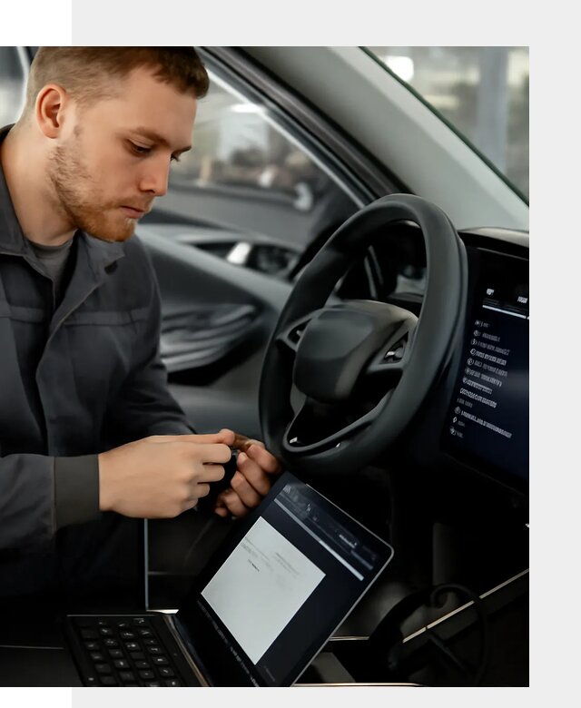 Русификация Jetour X70 Plus для мультимедиа в Бийске