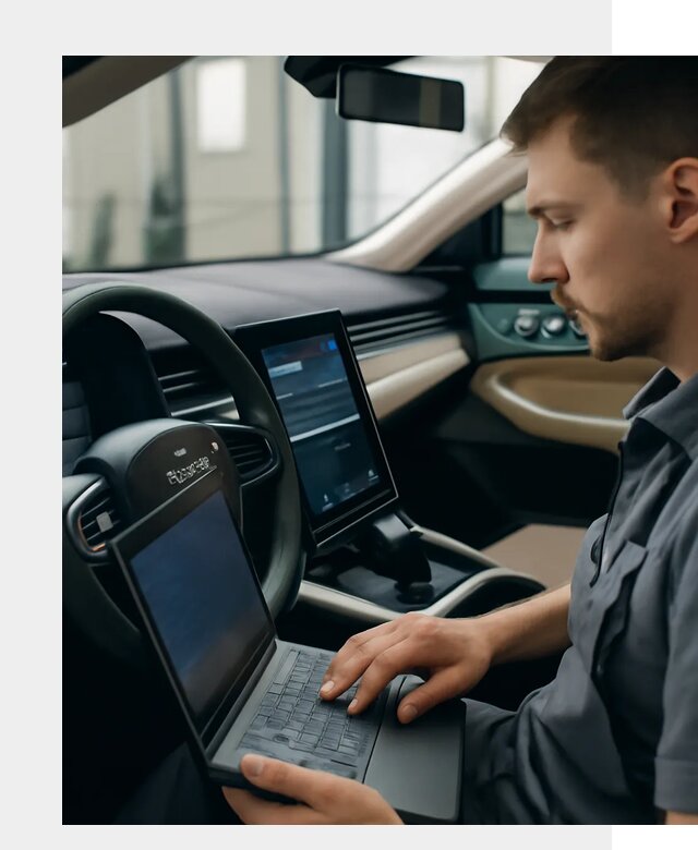 Русификация Lynk Co 900 в Бийске по цене от 20670 р. | ФастМобиль-Бск