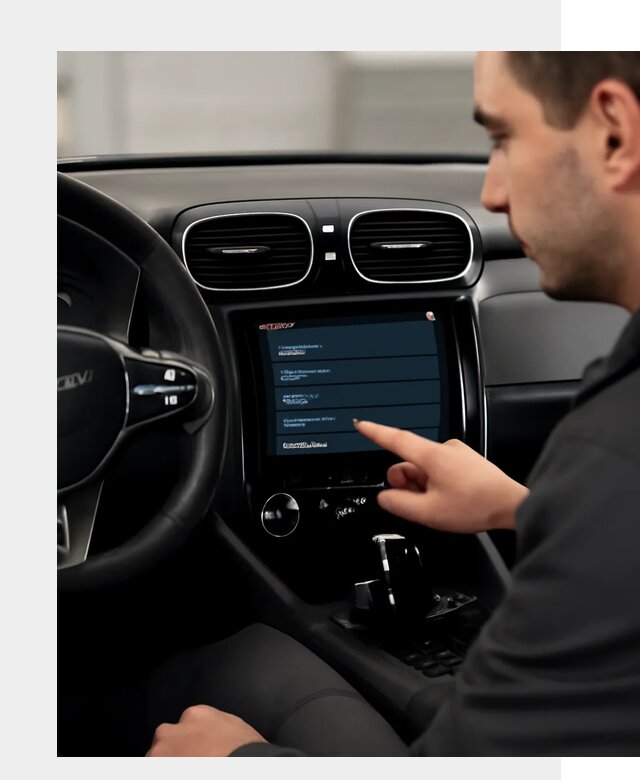 Русификация приборной панели Lynk Co в Бийске от 8206 р. | ФастМобиль-Бск