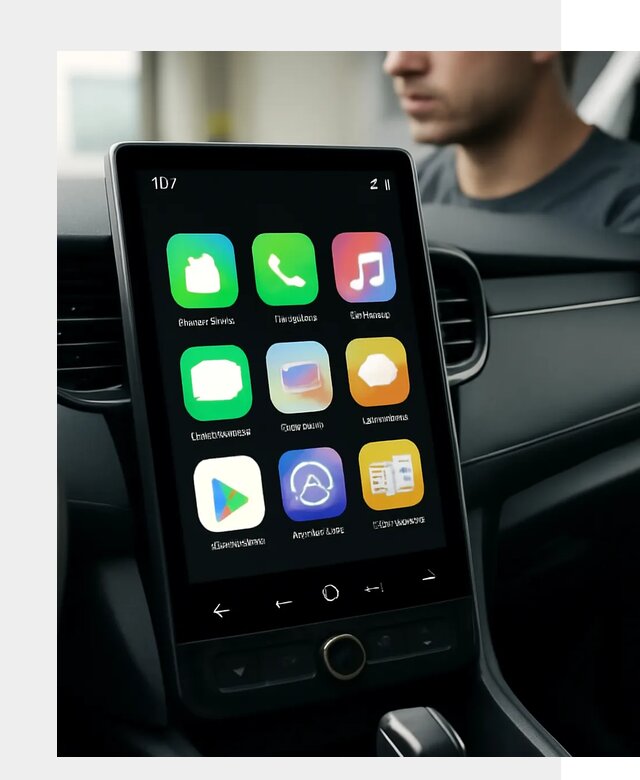 Установка приложений Lynk Co в Бийске по цене от 6128 р. | ФастМобиль-Бск