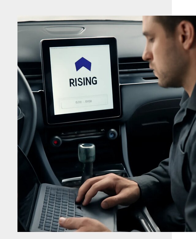 Установка приложений Rising в Бийске по цене от 4674 р. | ФастМобиль-Бск