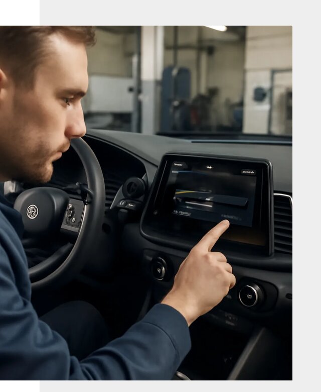Русификация автомобилей Hyundai под ключ в Бийске сегодня