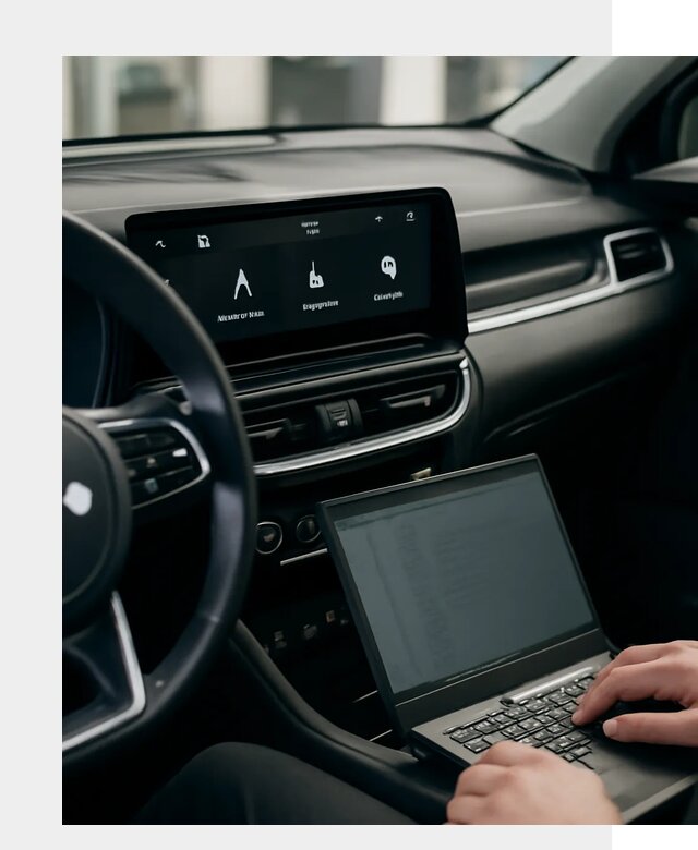 Русификация Kia K5 в Бийске по цене от 6752 р. | ФастМобиль-Бск