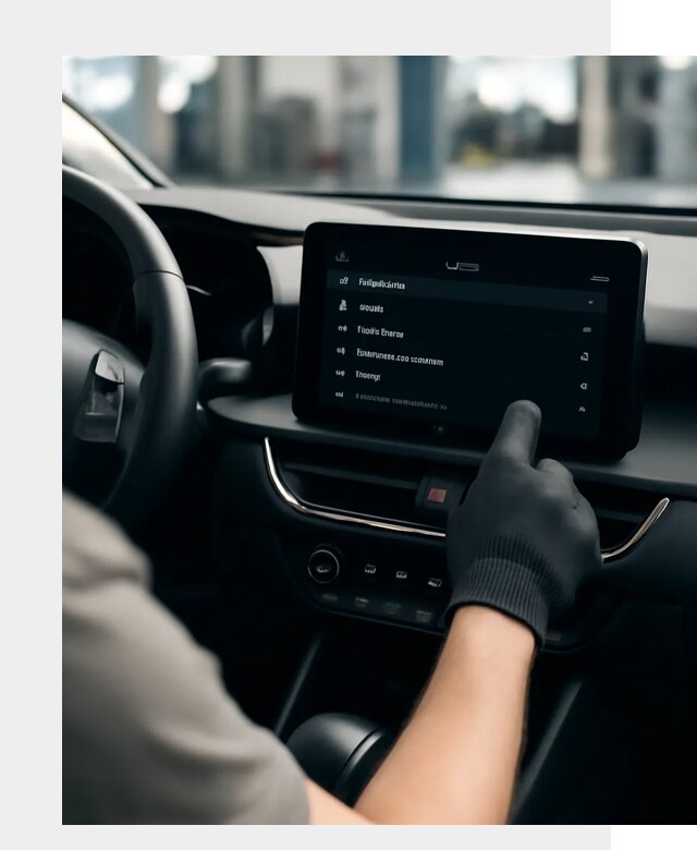 Русификация Kia всех моделей в Бийске от 10283 р. | ФастМобиль-Бск