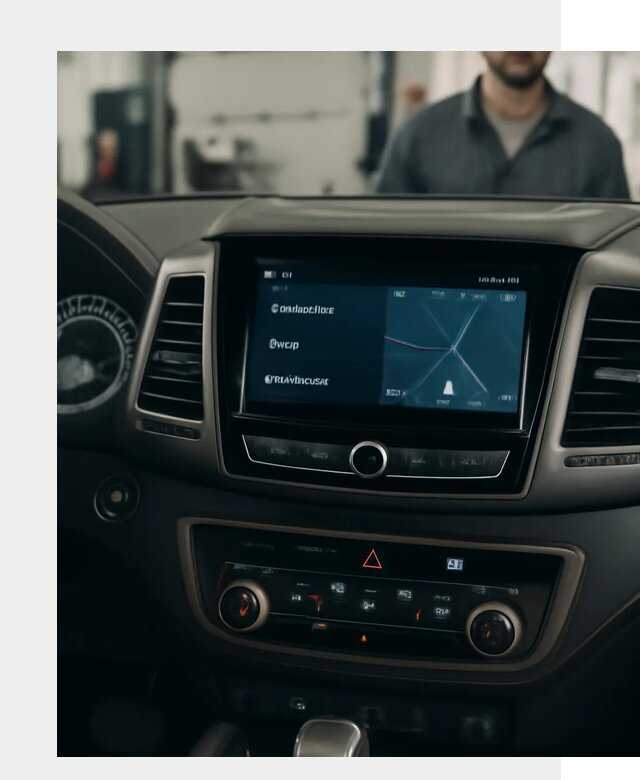 Русификация SsangYong Rexton в Бийске от 12984 р. | ФастМобиль-Бск