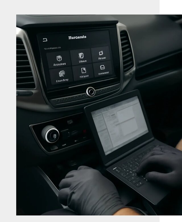 Русификация мультимедиа SsangYong в Бийске от 6752 р. | ФастМобиль-Бск
