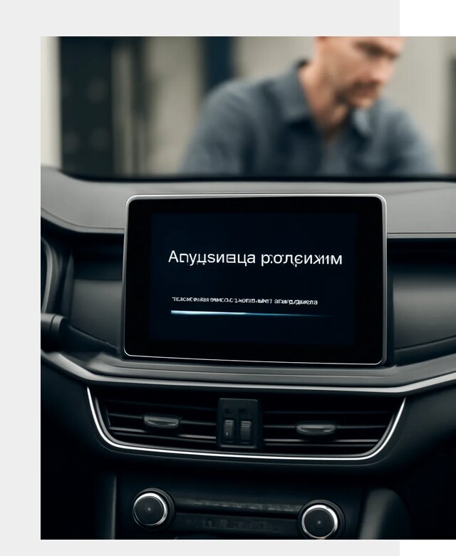 Обновление русификации авто в Бийске по цене от 6128 р. | ФастМобиль-Бск