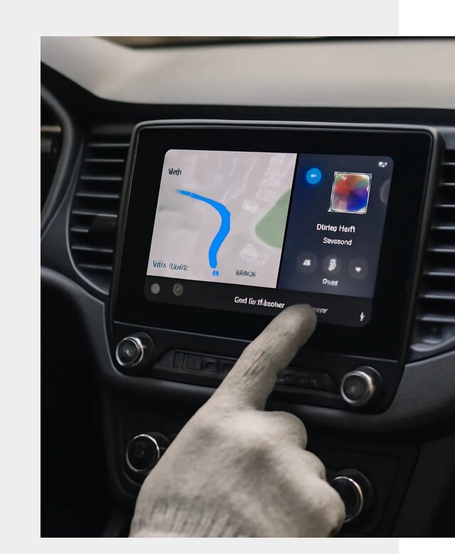 Активация Android Auto в Бийске по цене от 5713 р. | ФастМобиль-Бск