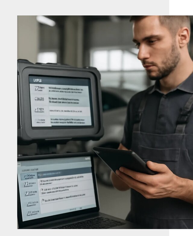 Перевод ошибок автомобиля в Бийске по цене от 2597 р. | ФастМобиль-Бск