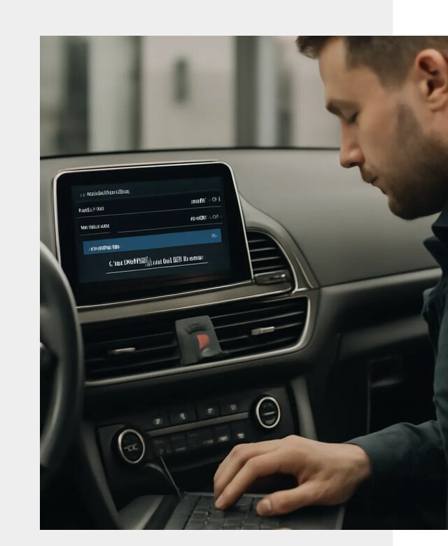 Установка русского пакета языка для авто в Бийске от 6128 р. | ФастМобиль-Бск