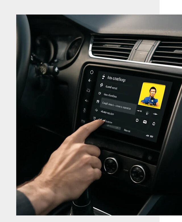 Установка Яндекс Музыки в авто в Бийске от 6128 р. | ФастМобиль-Бск