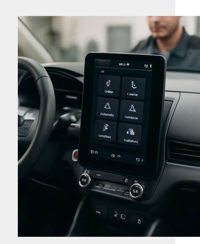 Русификация Honda в Бийске по цене от 7167 р. | ФастМобиль-Бск