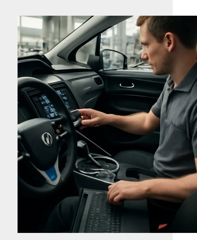 Русификация Honda CLARITY в Бийске по цене от 7790 р. | ФастМобиль-Бск