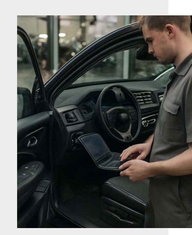 Русификация Honda Pilot по цене от 7167 р. в Бийске ФастМобиль-Бск
