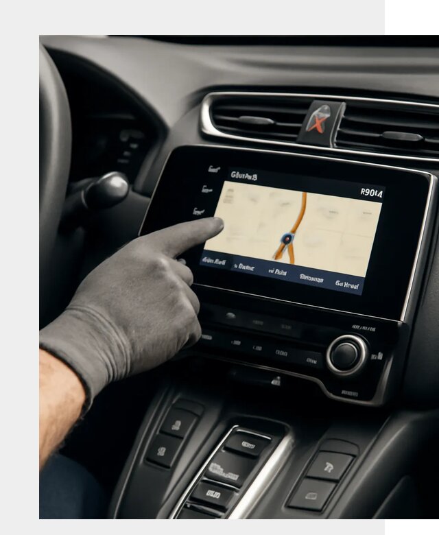 Русификация мультимедиа Honda в Бийске от 7790 р. | ФастМобиль-Бск