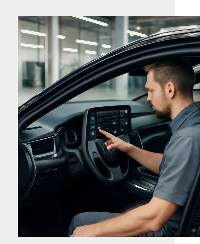 Русификация Lexus в Бийске по цене от 15477 р. | ФастМобиль-Бск