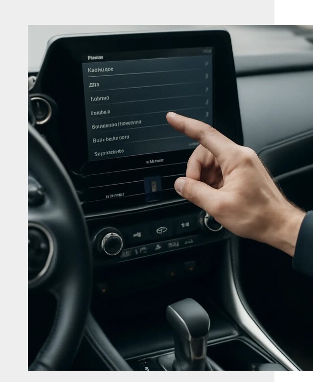 Русификация Lexus NX Pioner в Бийске по цене 8829 р. | ФастМобиль-Бск