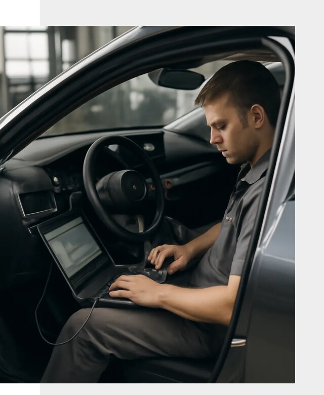 Русификация Mazda EZ-6 с настройкой меню и навигации в Бийске