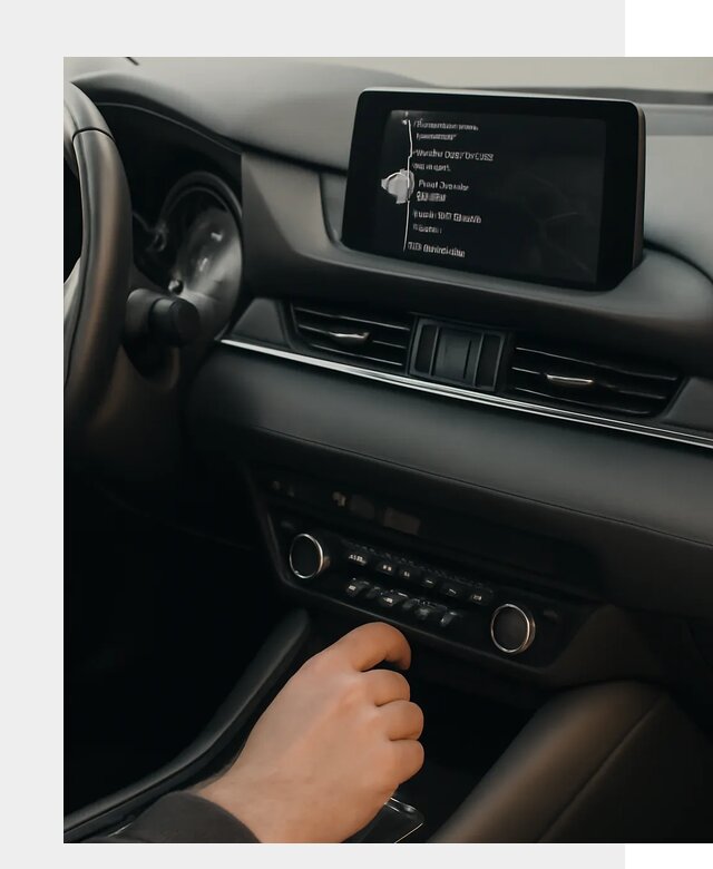 Русификация мультимедиа Mazda в Бийске по цене от 8206 р. | ФастМобиль-Бск