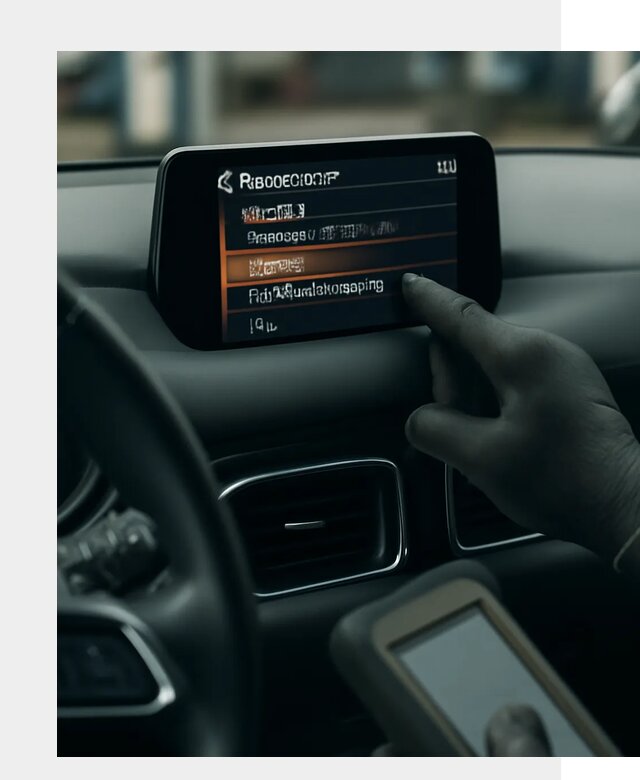 Установка приложений Mazda в Бийске по цене от 5609 р. | ФастМобиль-Бск