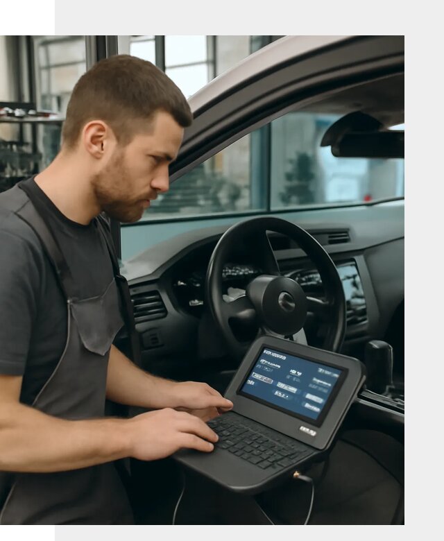 Русификация автомобилей Nissan для всех моделей в Бийске