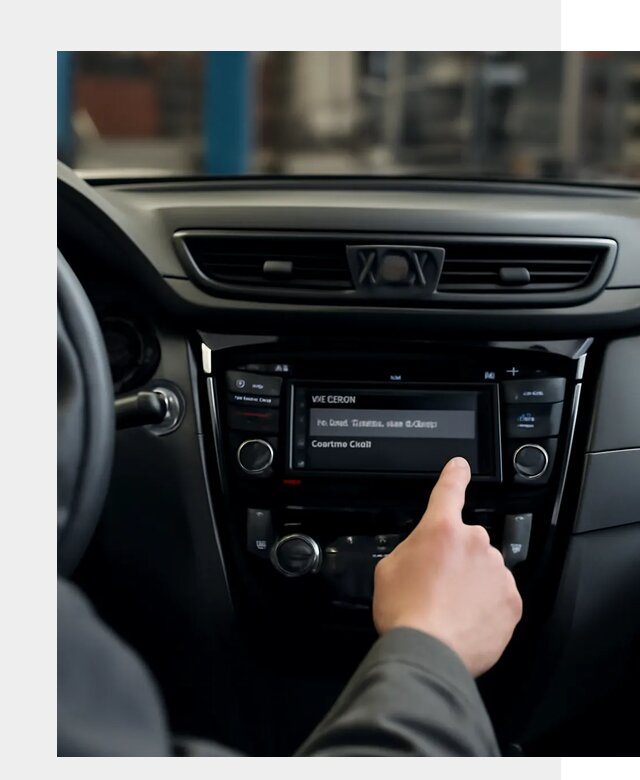 Установка приложений Nissan в Бийске по цене от 5713 р. | ФастМобиль-Бск