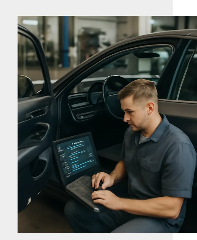 Русификация Toyota Crown в Бийске по цене от 8829 р. | ФастМобиль-Бск