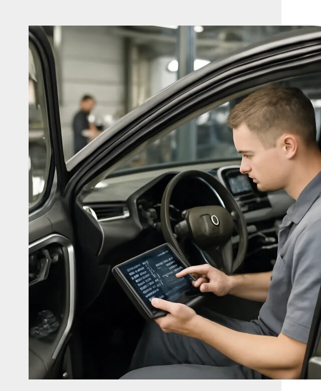 Русификация Toyota RAV4 в Бийске по цене от 6752 р. | ФастМобиль-Бск